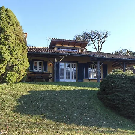 Βίλα Monzeglio Sleeps 8 Wifi Ispra