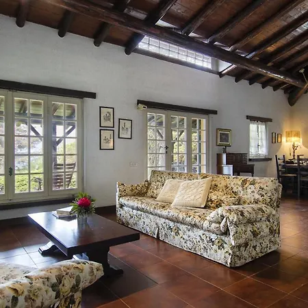 Monzeglio Sleeps 8 Wifi Βίλα Ispra