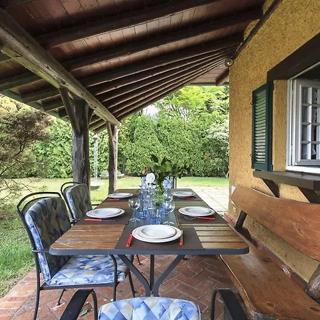Βίλα Monzeglio Sleeps 8 Wifi Ispra
