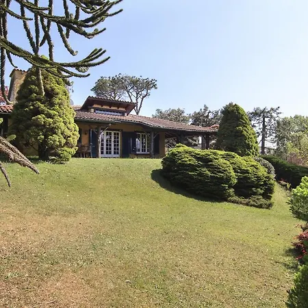 Βίλα Monzeglio Sleeps 8 Wifi *