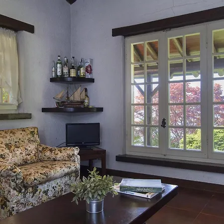Βίλα Monzeglio Sleeps 8 Wifi