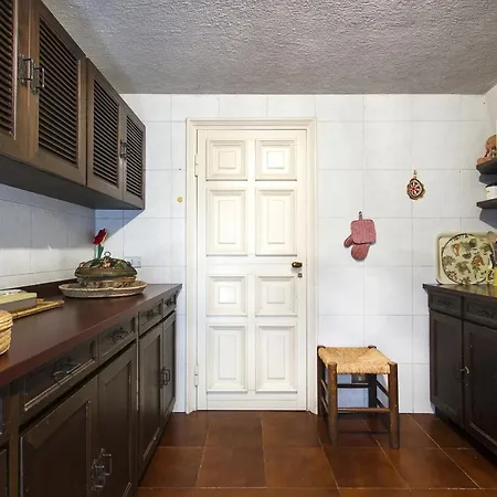 Βίλα Monzeglio Sleeps 8 Wifi *